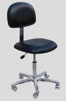 เก้าอี้กันไฟฟ้าสถิต เก้าอี้คลีนรูม เก้าอี้ใช้ในห้องคลีนรูม Esd chairs anti static chair sch0063